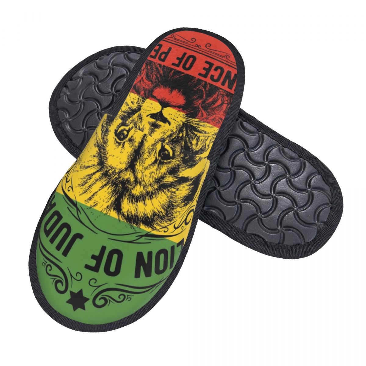 Memory Foam Slippers Women Sof - Men Shoes For Winter avaliação e preço