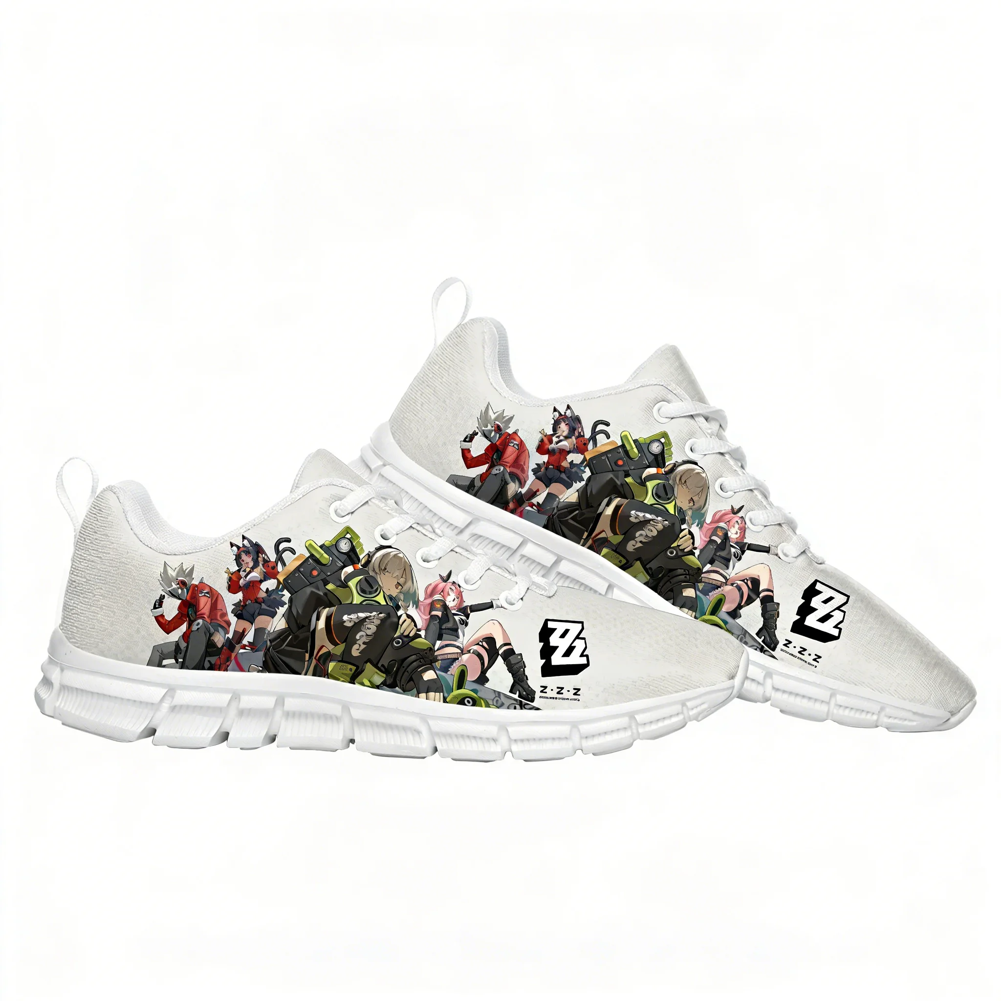 Absolute Zone Zero Sneakers Me - Men'S Shoes Zone avaliação e preço