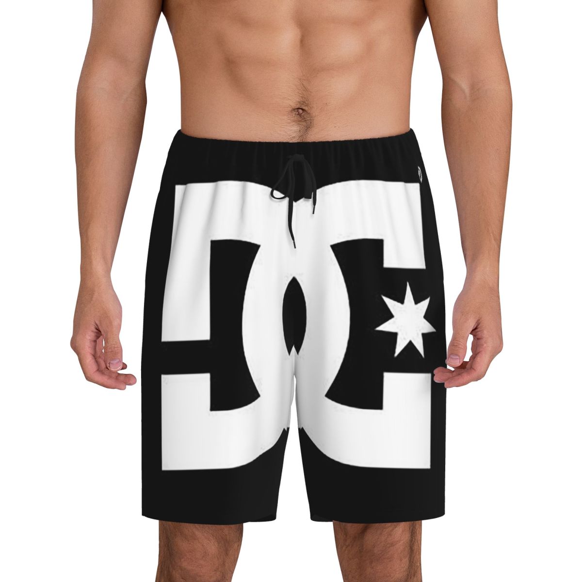 Custom DC Shoe Co Short Pajama - Men'S Shoes Dc avaliação e preço
