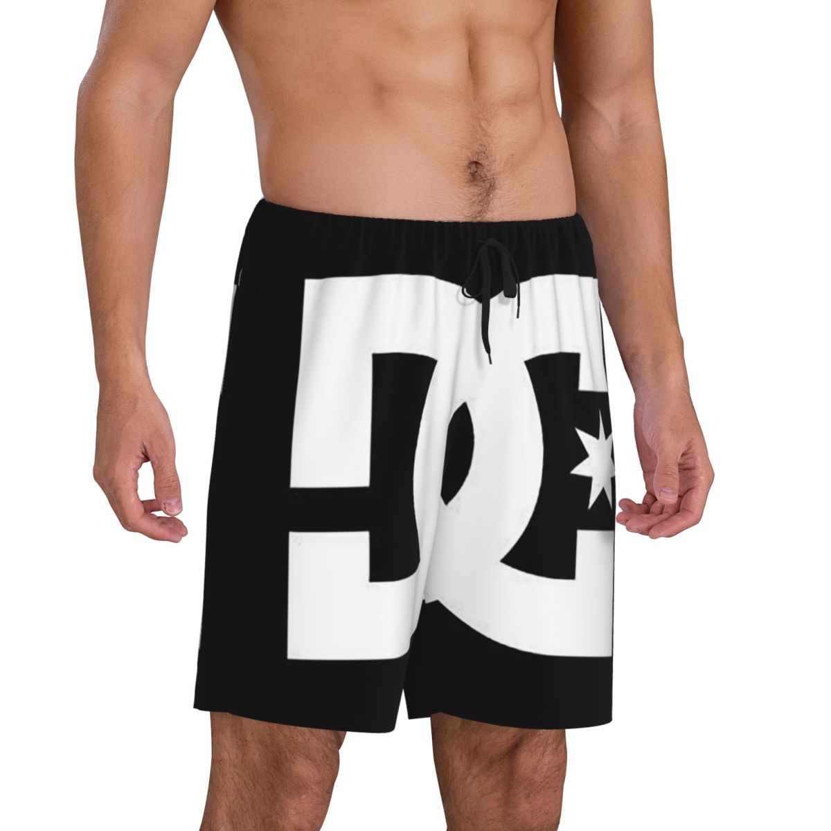 Custom DC Shoe Co Short Pajama - Men'S Shoes Dc avaliação e preço