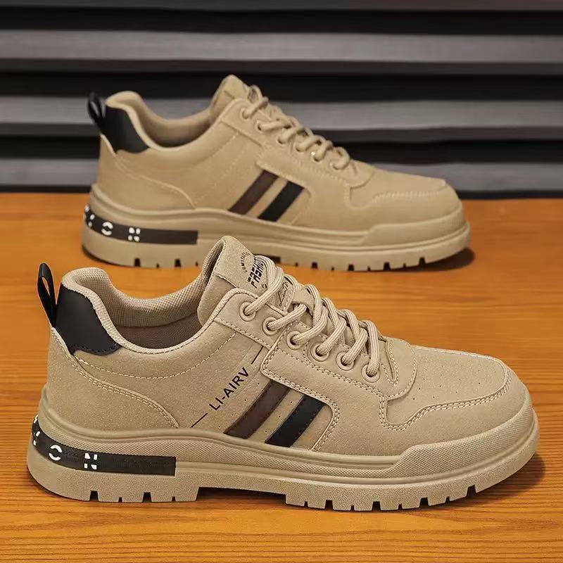 Spring and Summer Plus-size Sh - Men'S Shoes Hugo Boss avaliação e preço