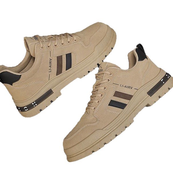 Spring and Summer Plus-size Sh - Men'S Shoes Hugo Boss avaliação e preço