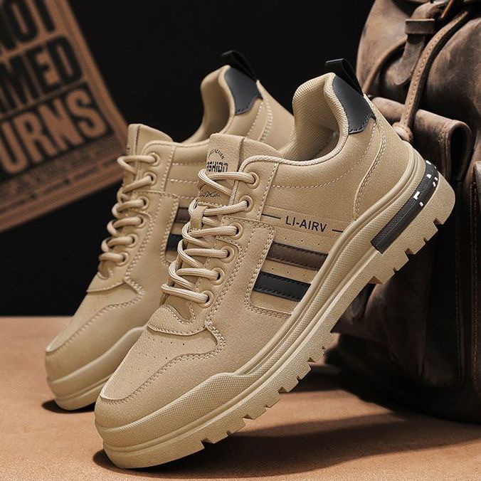 Spring and Summer Plus-size Sh - Men'S Shoes Hugo Boss avaliação e preço