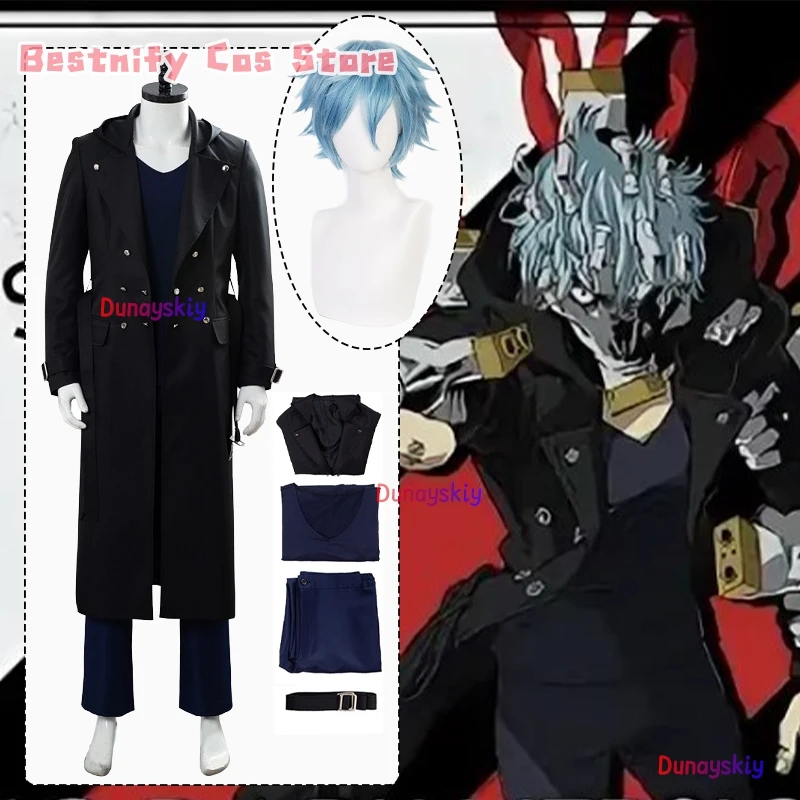 CosplayAnAnime Mens Cosplay Sh - Men'S Shoes For Suits avaliação e preço