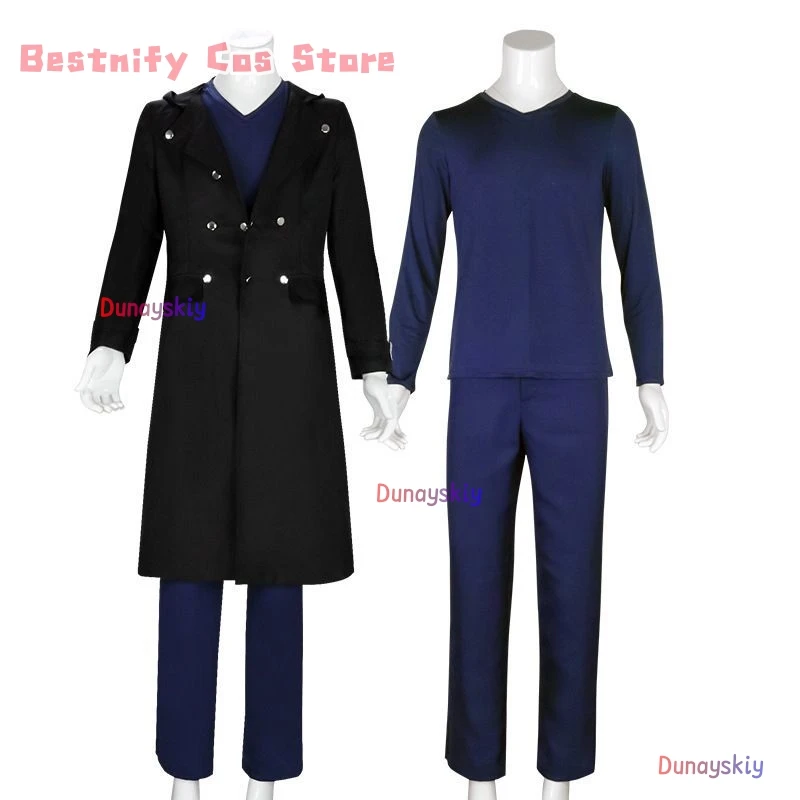 CosplayAnAnime Mens Cosplay Sh - Men'S Shoes For Suits avaliação e preço