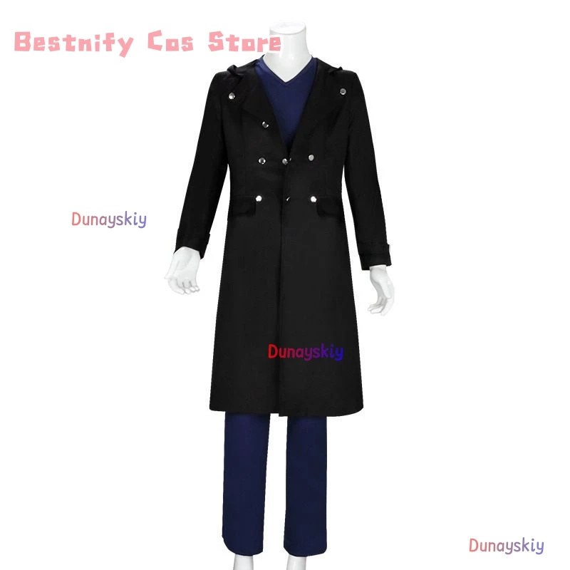 CosplayAnAnime Mens Cosplay Sh - Men'S Shoes For Suits avaliação e preço