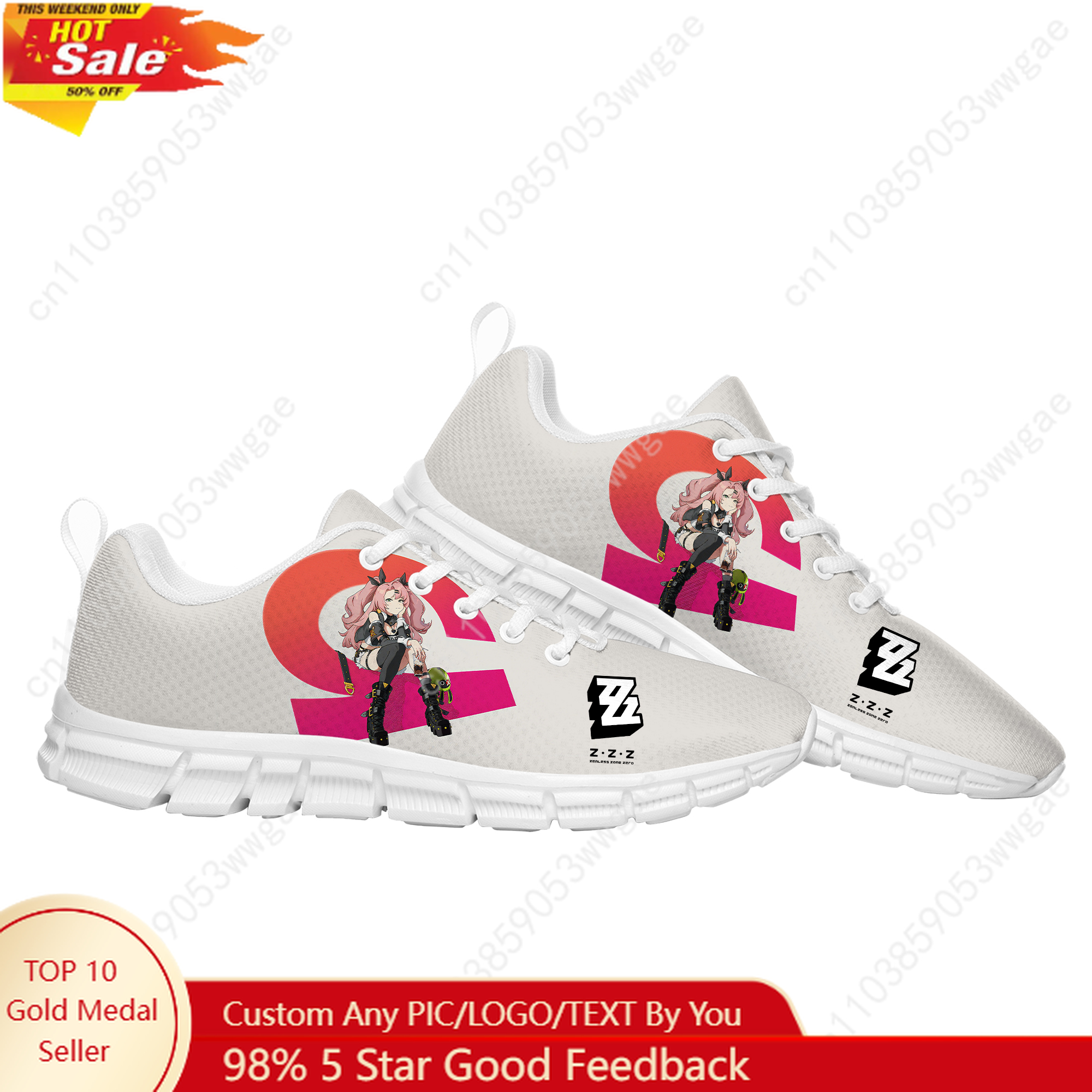 Absolute Zone Zero Sneakers Me - Men'S Shoes Zone avaliação e preço