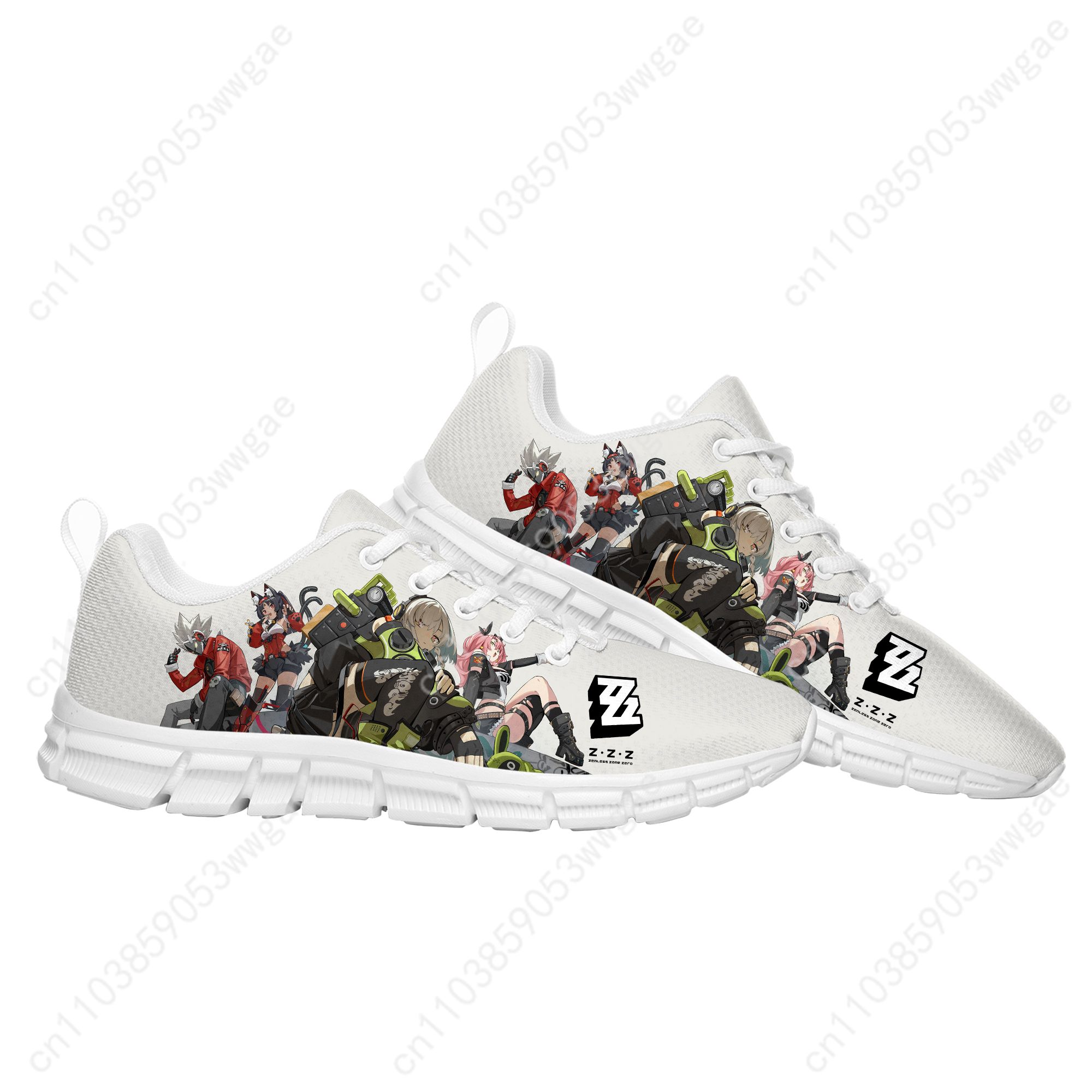Absolute Zone Zero Sneakers Me - Men'S Shoes Zone avaliação e preço