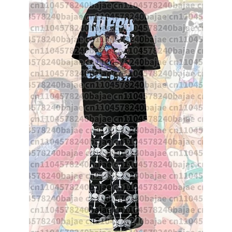 2026 New Anime One Piece Summe - Men'S Shoes For Suits avaliação e preço
