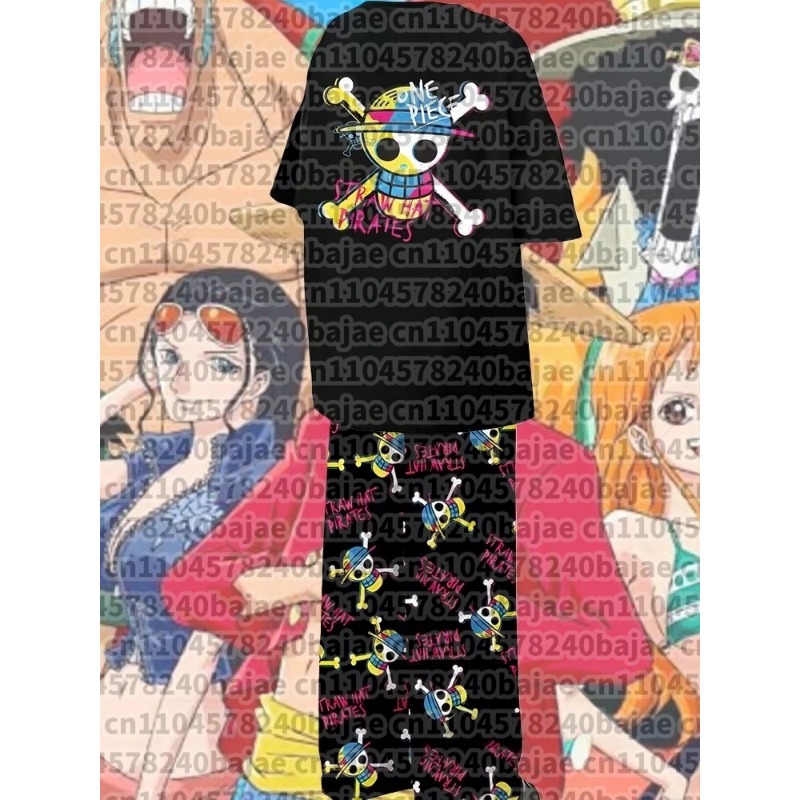 2026 New Anime One Piece Summe - Men'S Shoes For Suits avaliação e preço