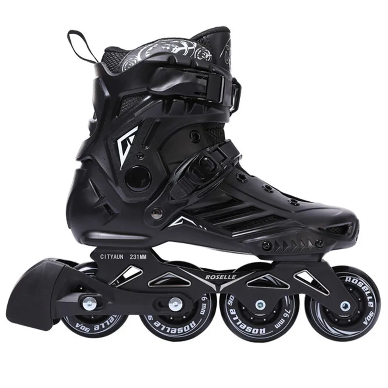 Adults Roller Skates Shoes EU  - Men Shoes Eu To Us avaliação e preço