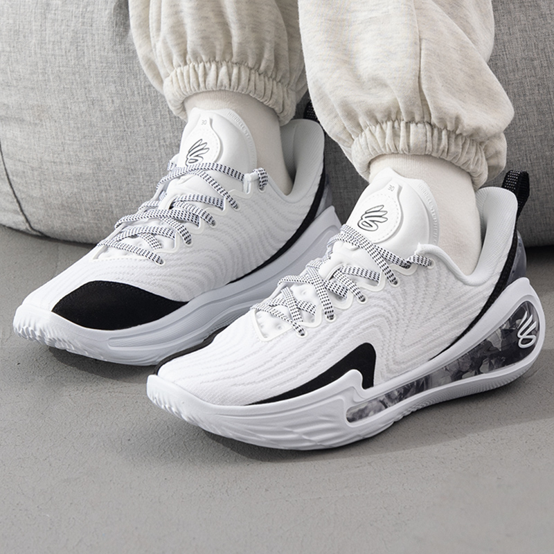 Under Armour Ua Men's Shoes Cu - Men Shoes Under Armour avaliação e preço