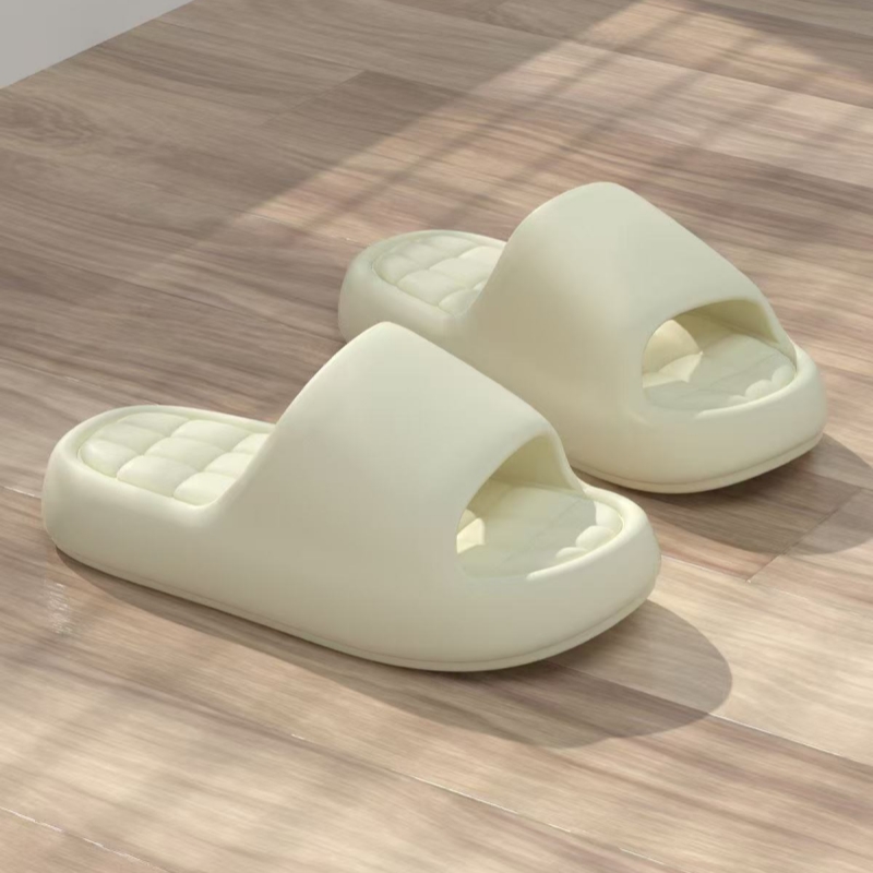 Summer Women and Men Slippers  - Men'S Shoes Slip On avaliação e preço