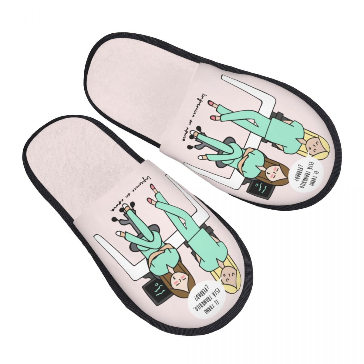 Aesthetic Doctor Nurse Enferme - Men Shoes For Winter avaliação e preço