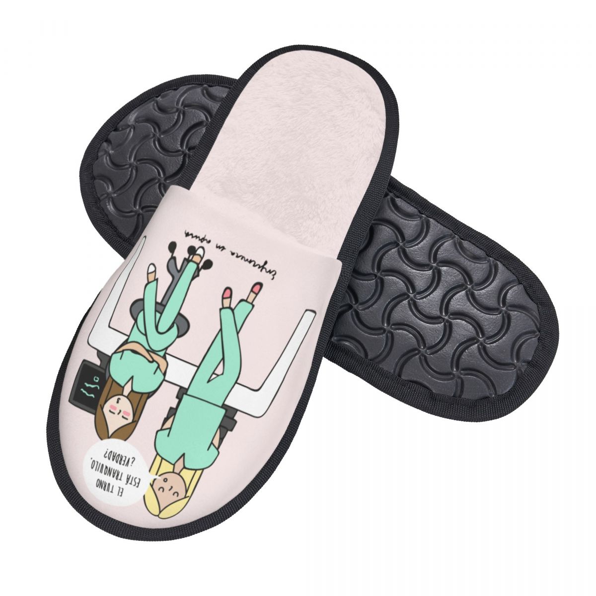 Aesthetic Doctor Nurse Enferme - Men Shoes For Winter avaliação e preço