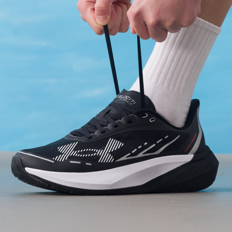 Under Armour Men's Sports Shoe - Men Shoes Under Armour avaliação e preço