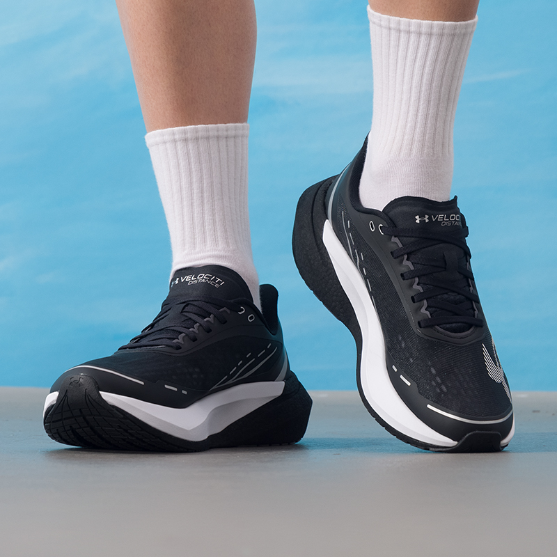Under Armour Men's Sports Shoe - Men Shoes Under Armour avaliação e preço