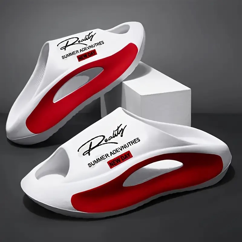 Unisex Casual Four Seasons Sli - Men'S Shoes Slip On avaliação e preço