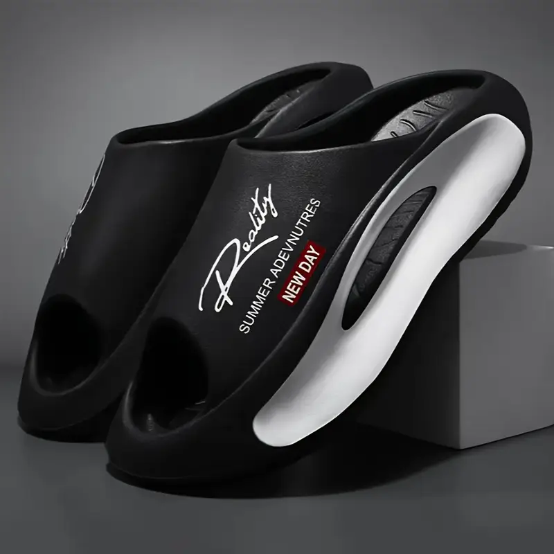 Unisex Casual Four Seasons Sli - Men'S Shoes Slip On avaliação e preço