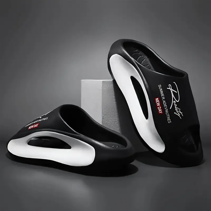 Unisex Casual Four Seasons Sli - Men'S Shoes Slip On avaliação e preço