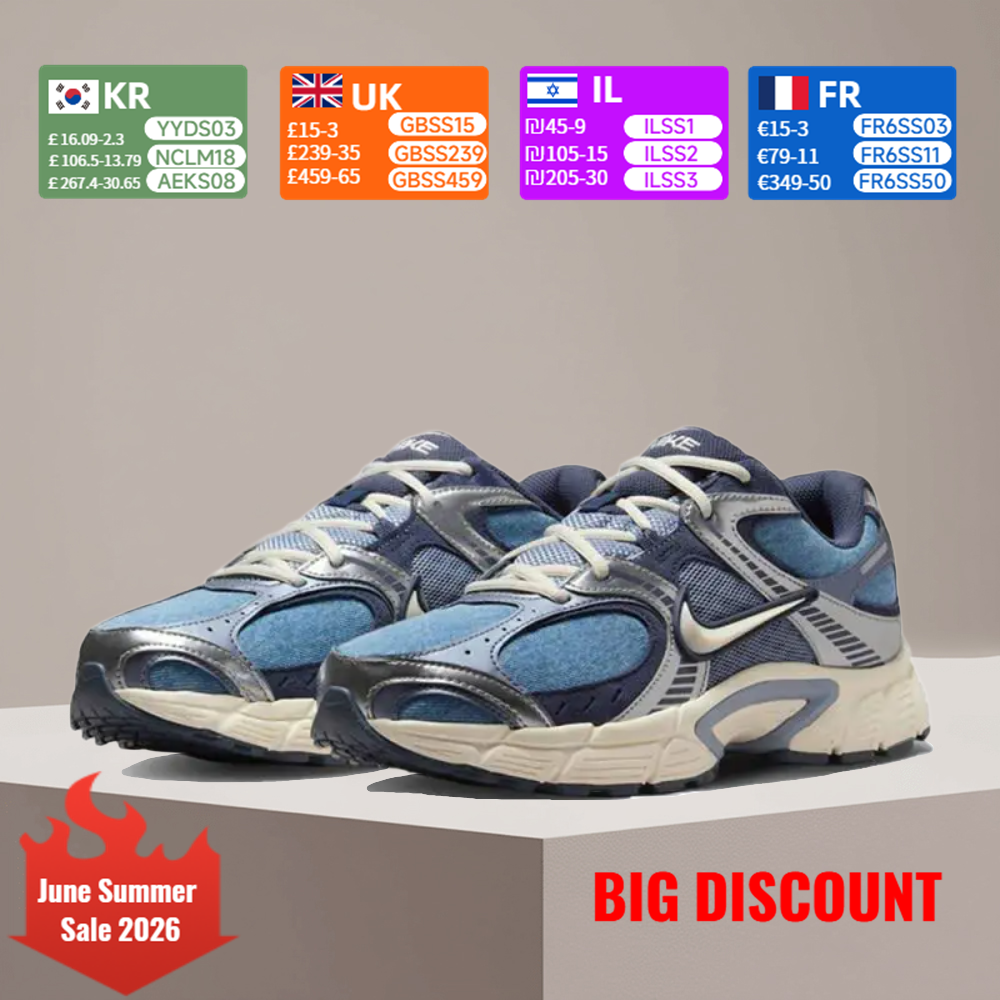 NIKE V5 RNR SE Classic Athleti - Men'S Shoes V5 Rnr avaliação e preço