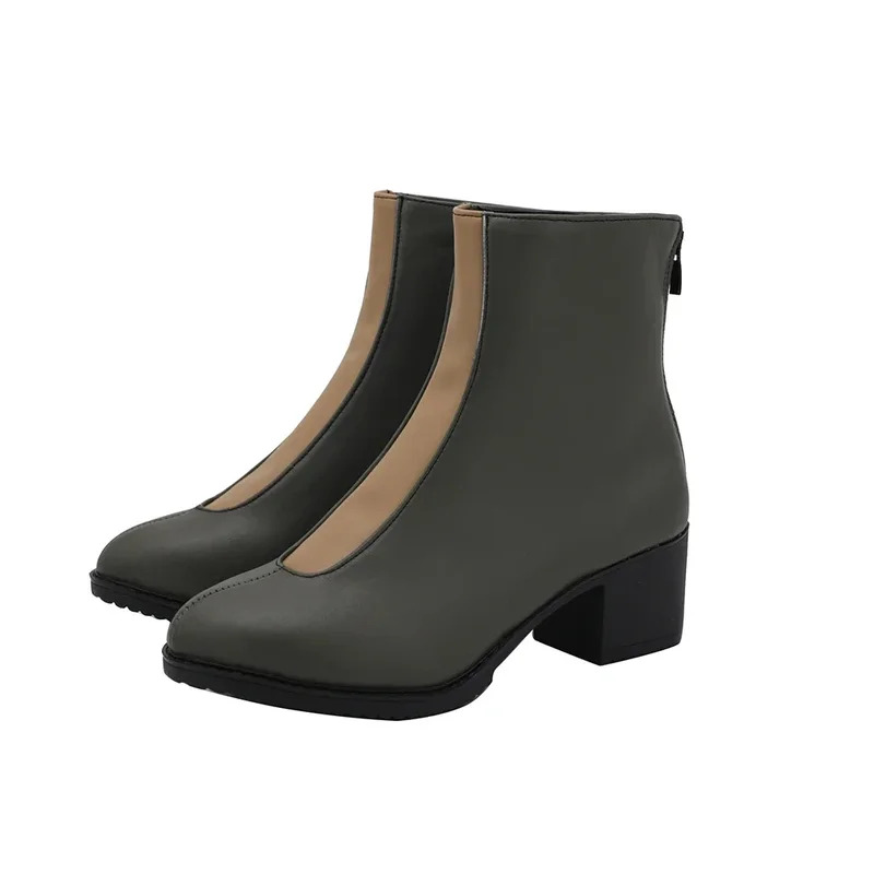 2025 aaa Rebels Ahsoka Tano Co - Men Shoes Rebel avaliação e preço