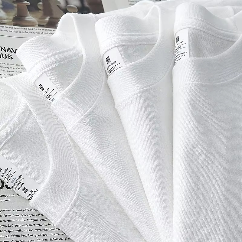 2026 Summer T Shirt Top Cotton - Men'S Shoes Dc avaliação e preço