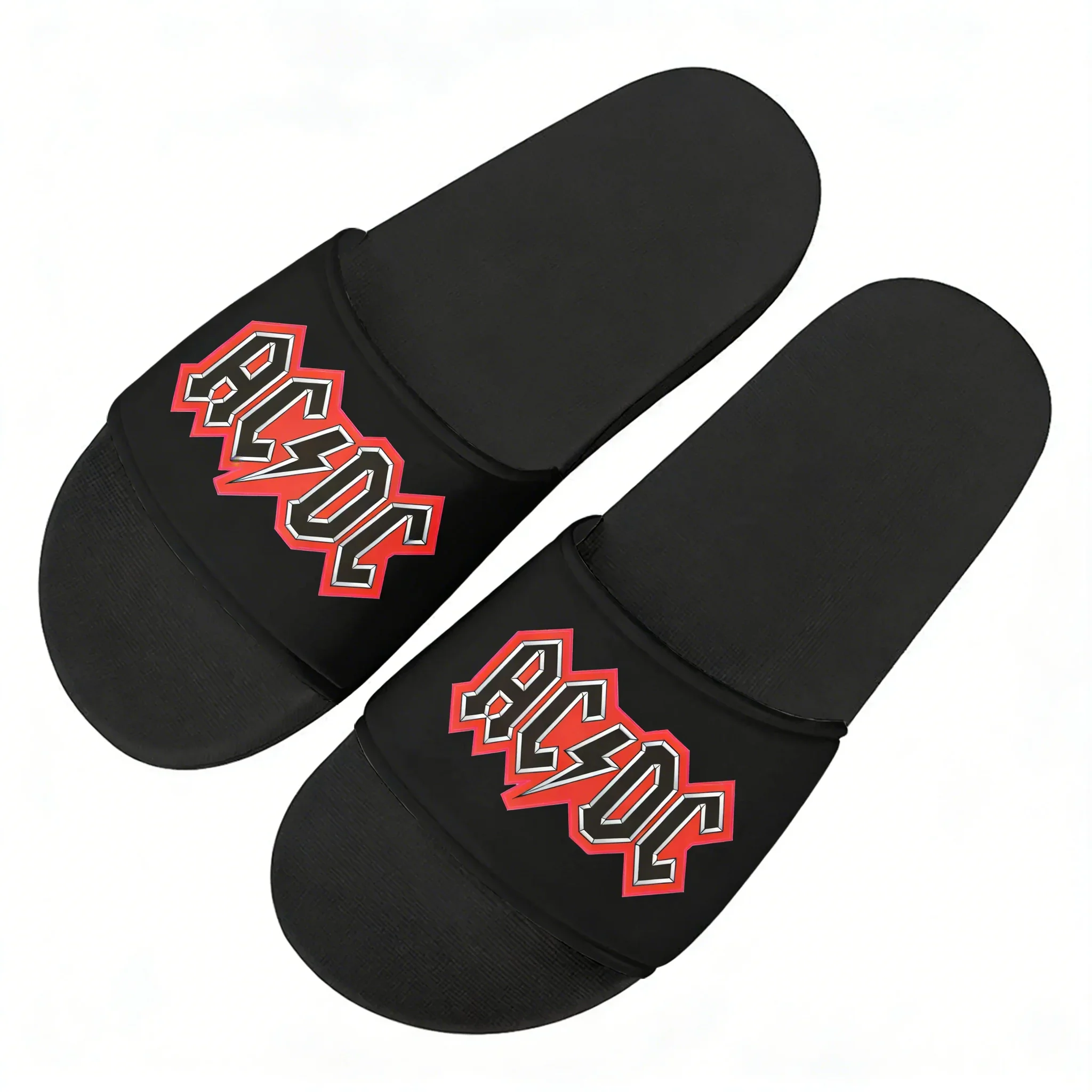 A-AC Slippers Home Water Shoes - Men'S Shoes Dc avaliação e preço