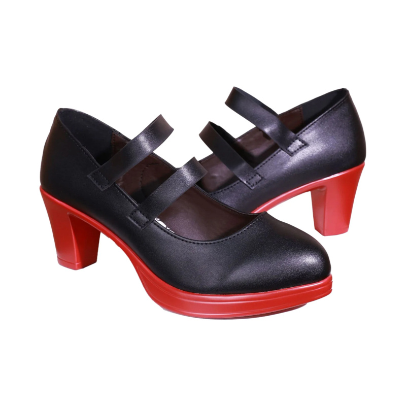 wiwiwi 123Zenless Zone Zero El - Men'S Shoes Zone avaliação e preço