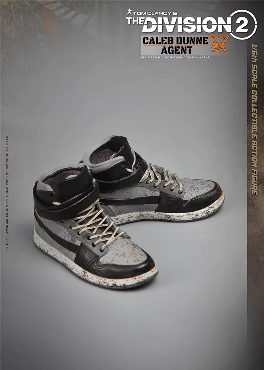 1/6 Soldierstory SSG-008 Man A - Men'S Shoes Zone avaliação e preço