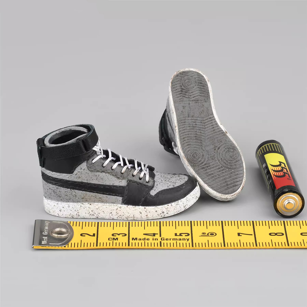 1/6 Soldierstory SSG-008 Man A - Men'S Shoes Zone avaliação e preço