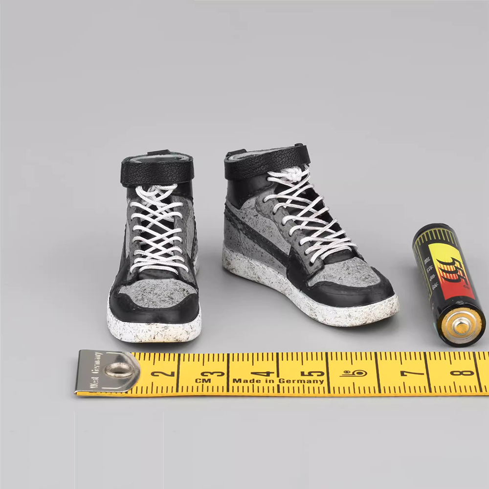 1/6 Soldierstory SSG-008 Man A - Men'S Shoes Zone avaliação e preço
