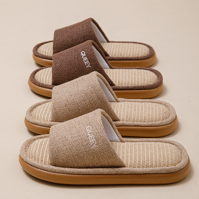 New  slippers for women at hom - Men'S Shoes Slip On avaliação e preço