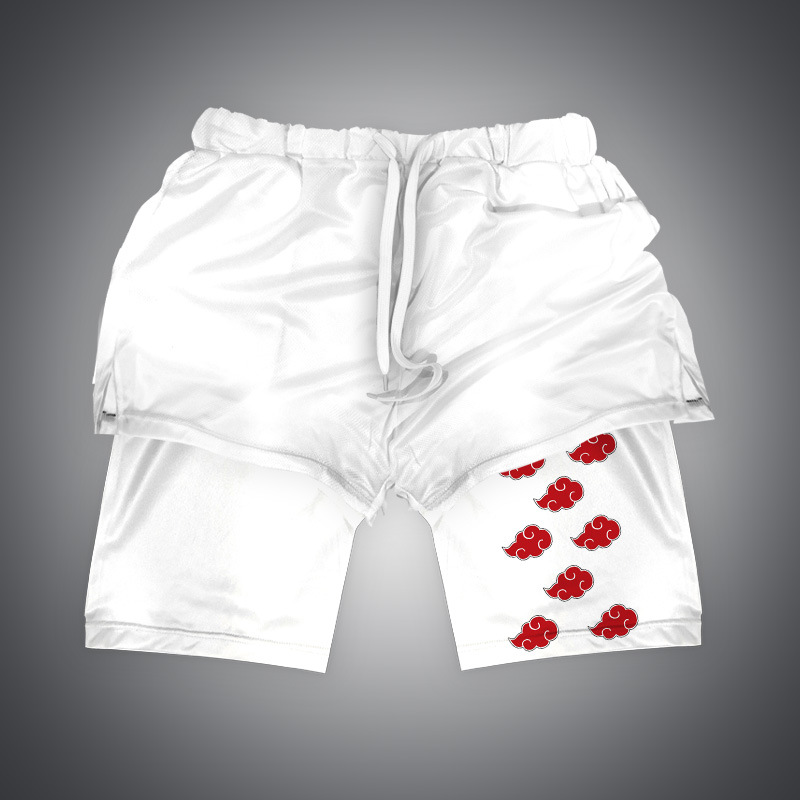 Anime Dragon Ball Son Goku Veg - Men Shoes Joggers avaliação e preço
