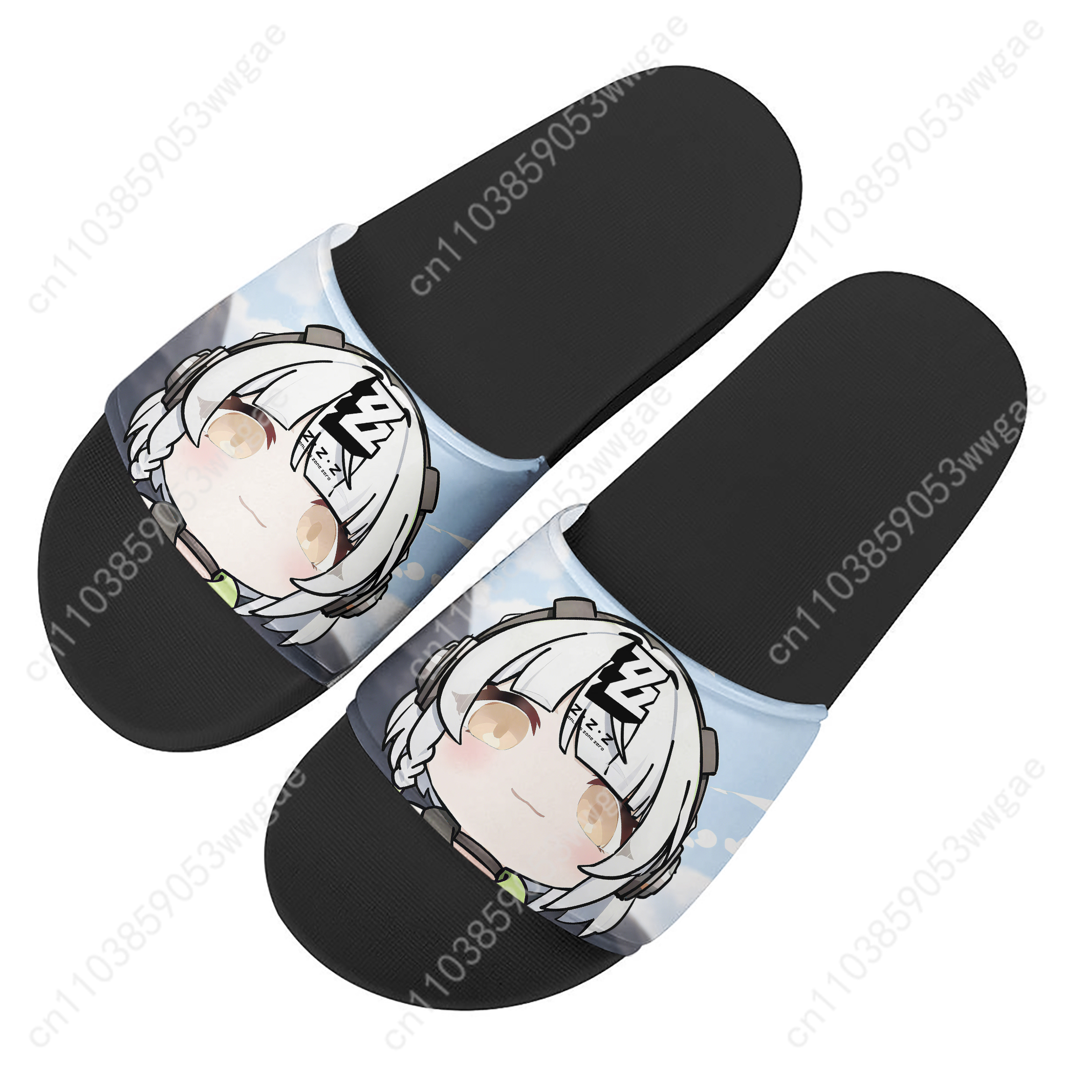 Absolute Zone Zero Sandals Hom - Men'S Shoes Zone avaliação e preço