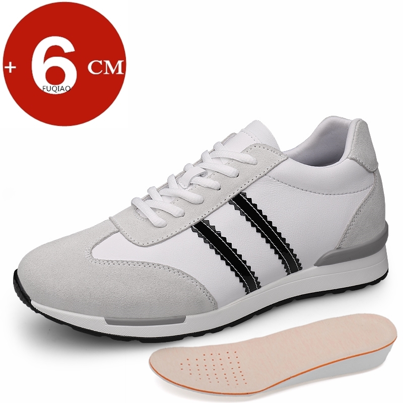 Men Fashion Height Increasing  - Men'S Shoes Hugo Boss avaliação e preço