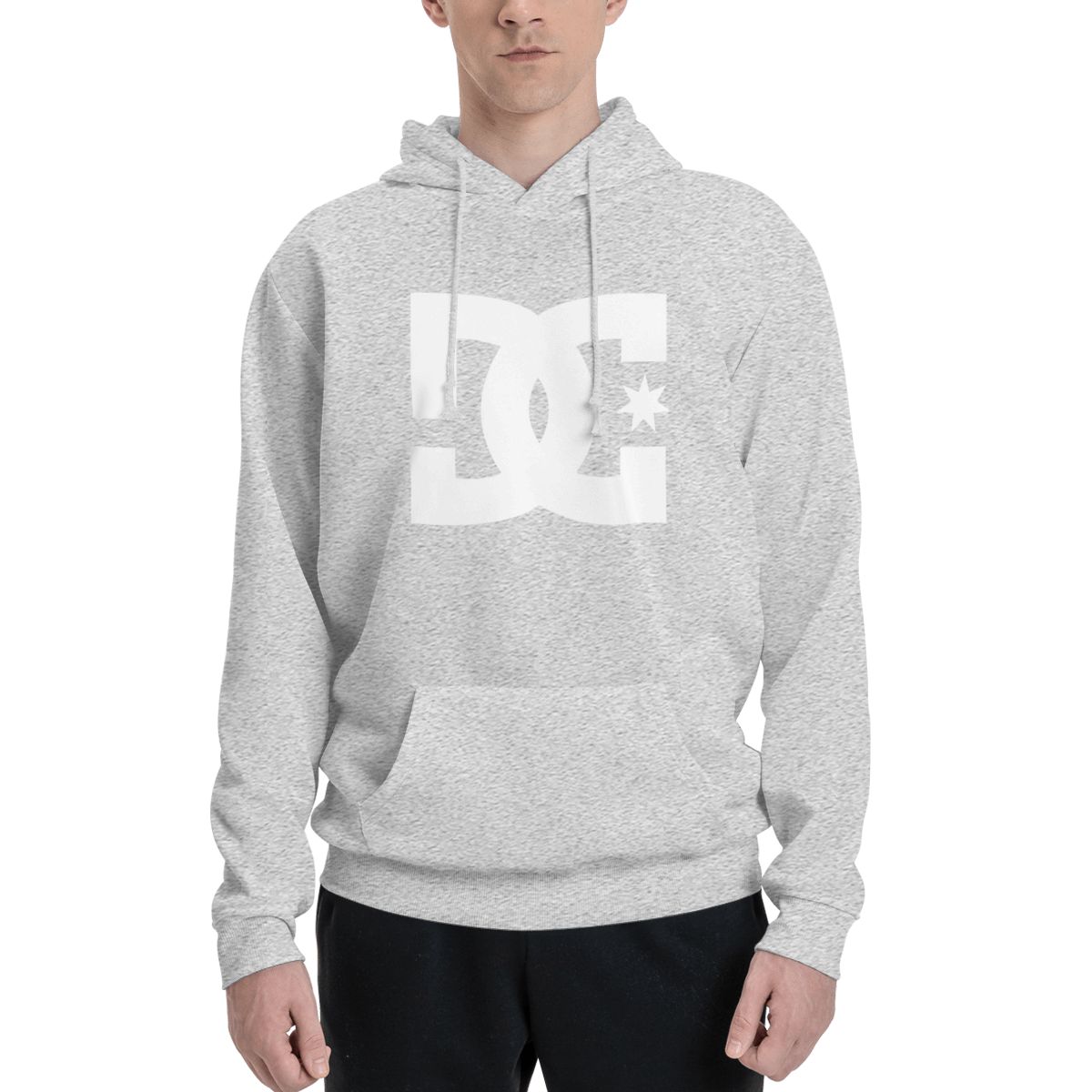 DC Shoe Co Hoodies Men Women C - Men'S Shoes Dc avaliação e preço