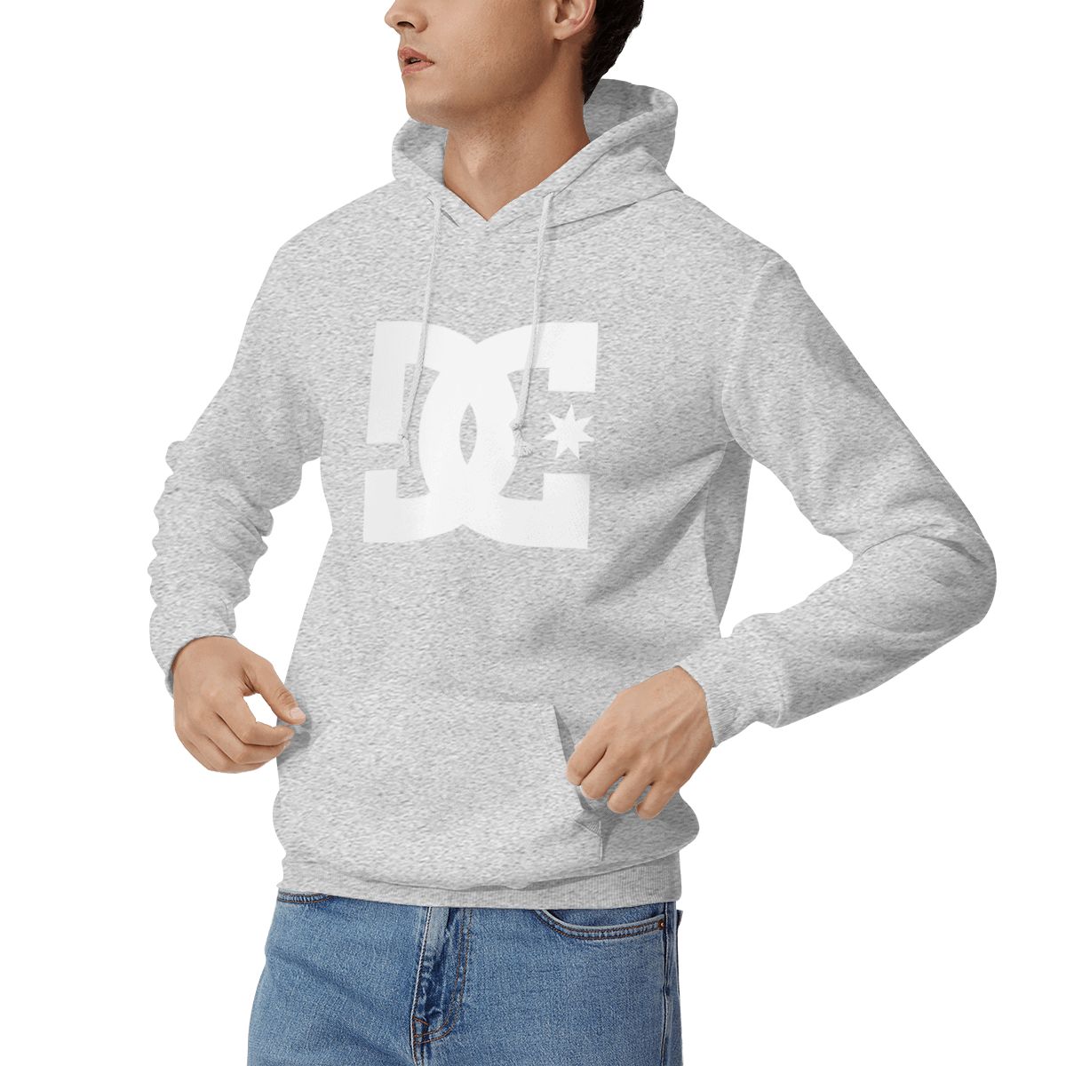 DC Shoe Co Hoodies Men Women C - Men'S Shoes Dc avaliação e preço