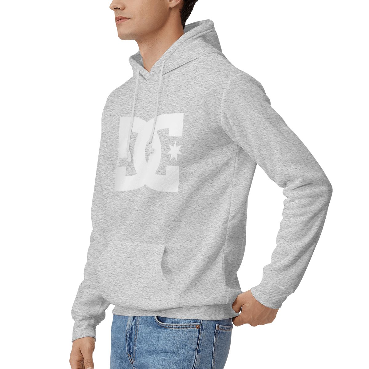 DC Shoe Co Hoodies Men Women C - Men'S Shoes Dc avaliação e preço