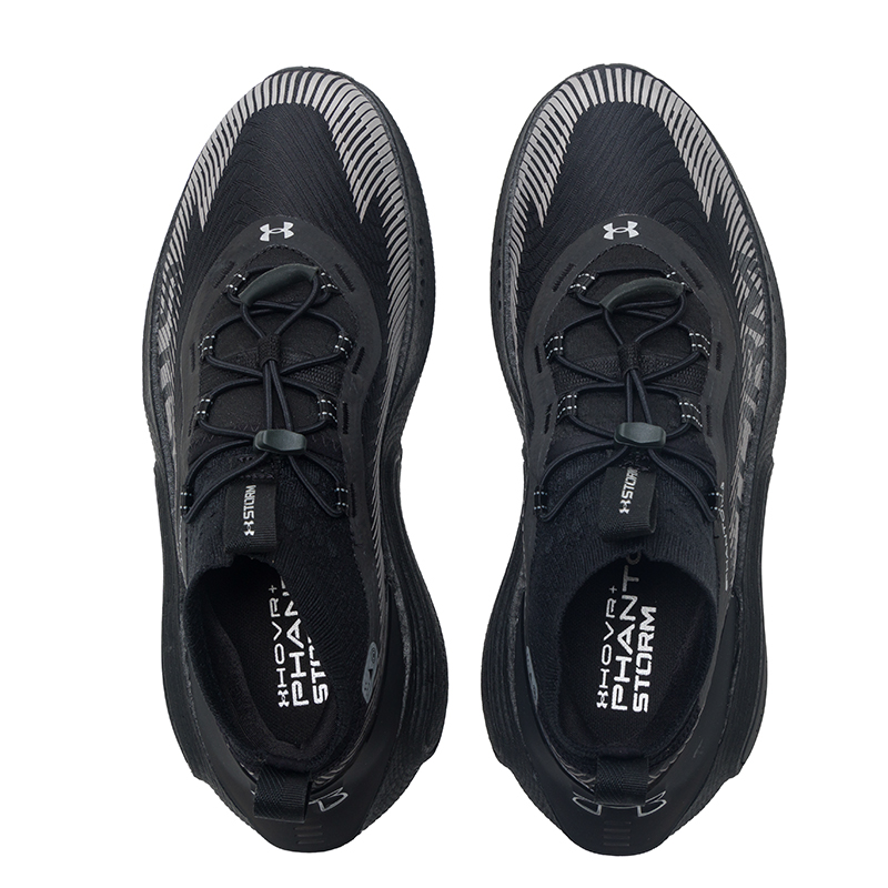 Under Armour Unisex Sports Sho - Men Shoes Under Armour avaliação e preço