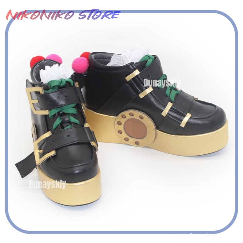 Game Zenless Zone Zero Dialyn  - Men'S Shoes Zone avaliação e preço
