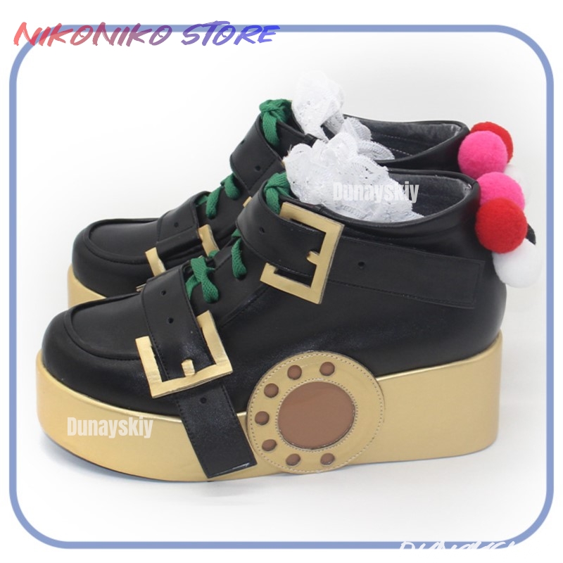 Game Zenless Zone Zero Dialyn  - Men'S Shoes Zone avaliação e preço