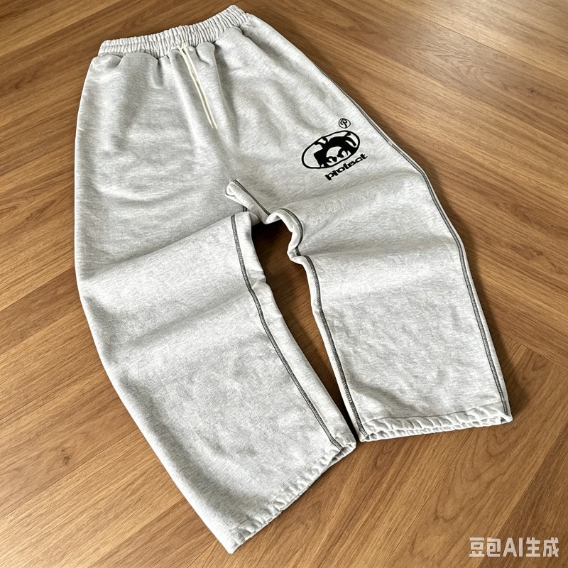 Man Long Pants Cargo Streetwea - Men Shoes Joggers avaliação e preço