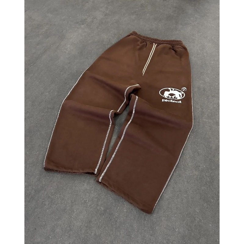 Man Long Pants Cargo Streetwea - Men Shoes Joggers avaliação e preço