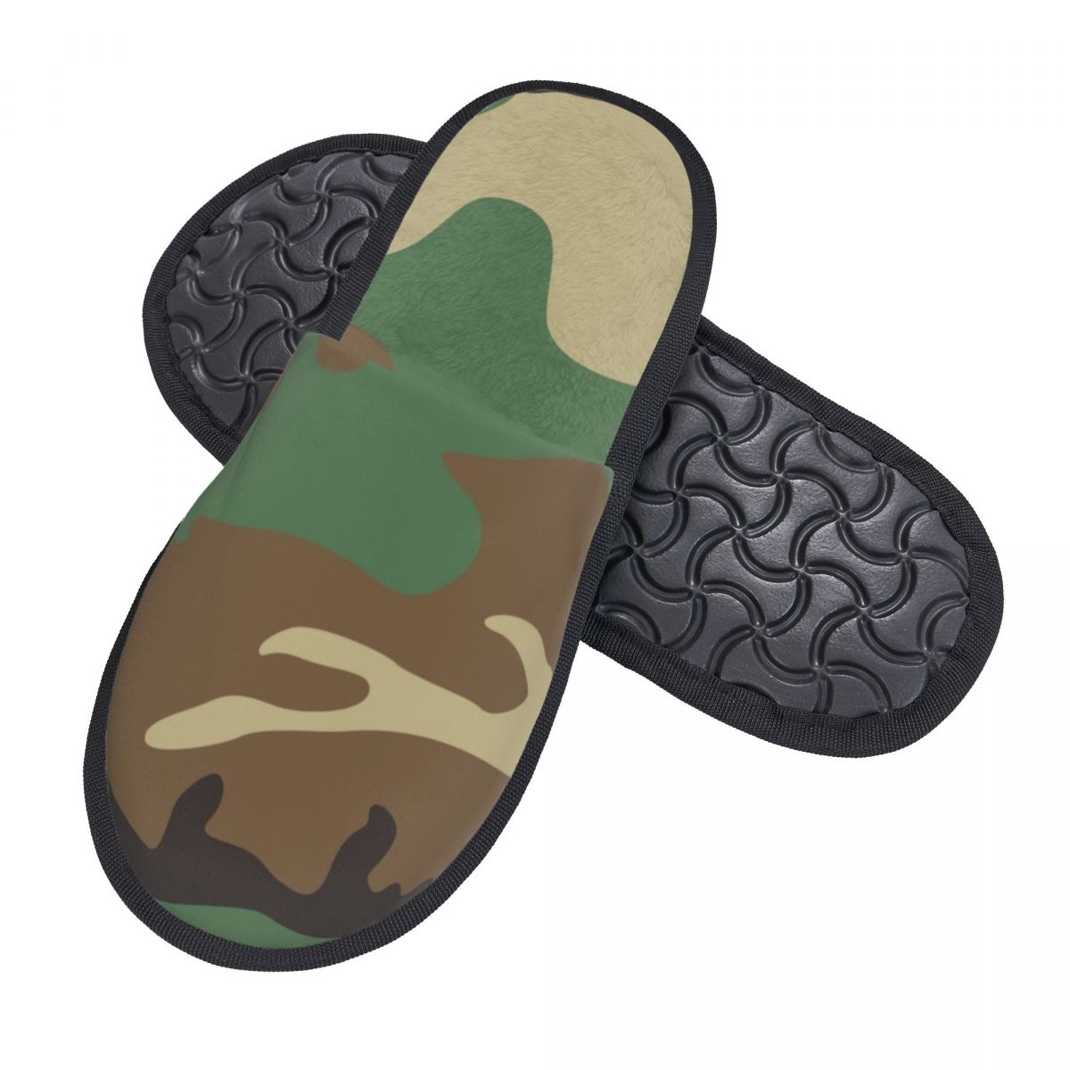 Custom Print  U.S Woodland Cam - Men Shoes For Winter avaliação e preço