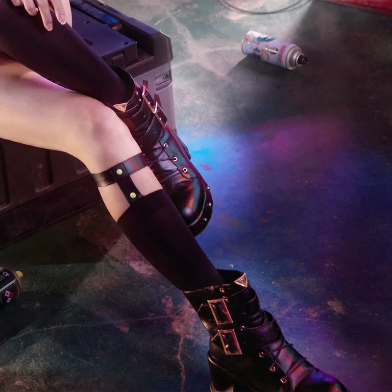 2025 11 Nicole Demara Game Zen - Men'S Shoes Zone avaliação e preço
