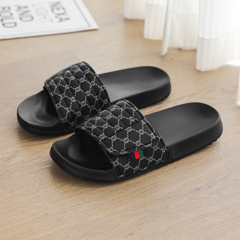 Men's Printed Skateboard Sanda - Men'S Shoes Hugo Boss avaliação e preço