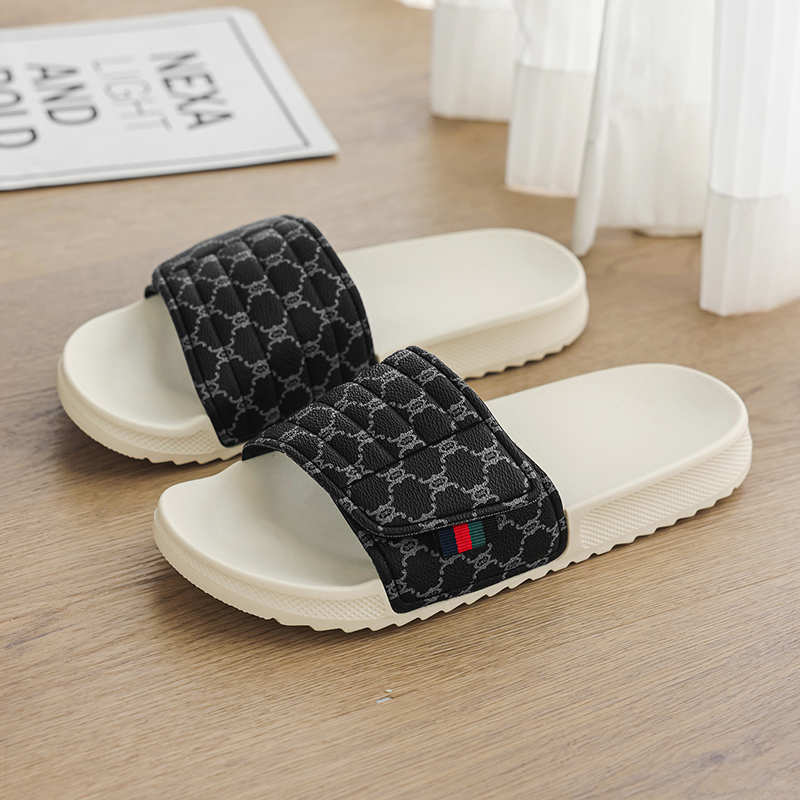 Men's Printed Skateboard Sanda - Men'S Shoes Hugo Boss avaliação e preço