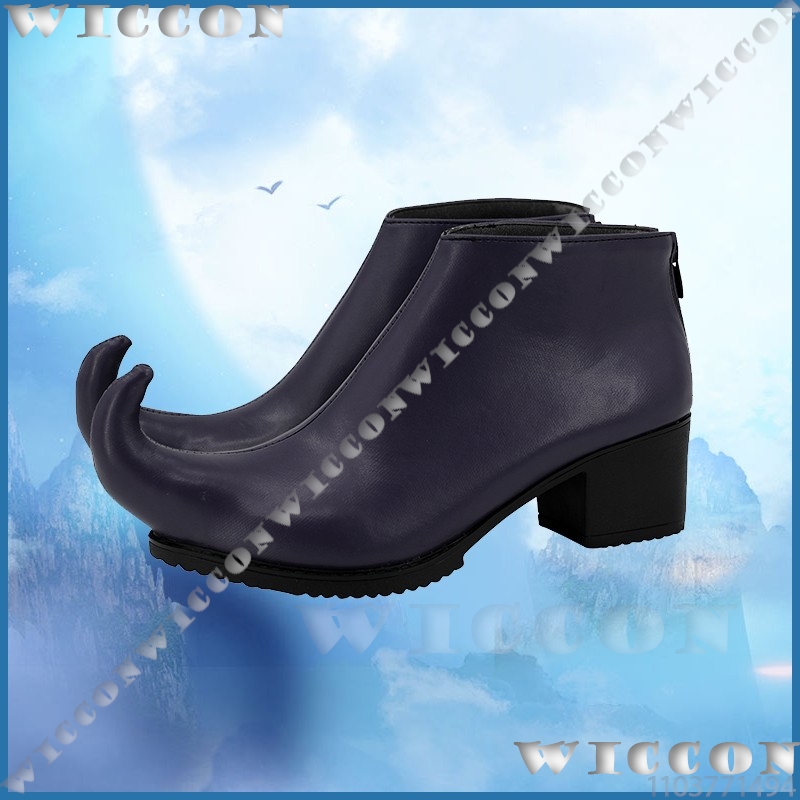 Freak Circus Pierrot Cosplay S - Men'S Shoes For Suits avaliação e preço