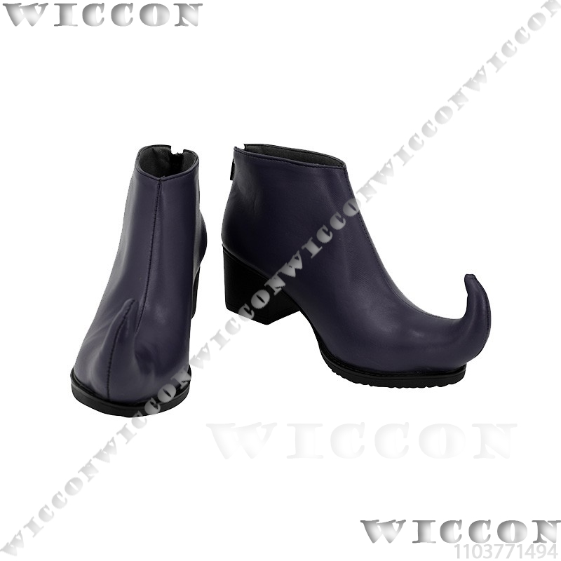 Freak Circus Pierrot Cosplay S - Men'S Shoes For Suits avaliação e preço